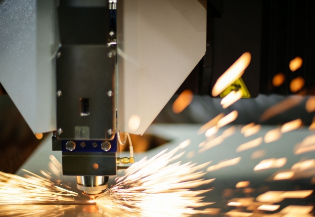 Czy czyszczenie laserowe uszkodzi powierzchnię