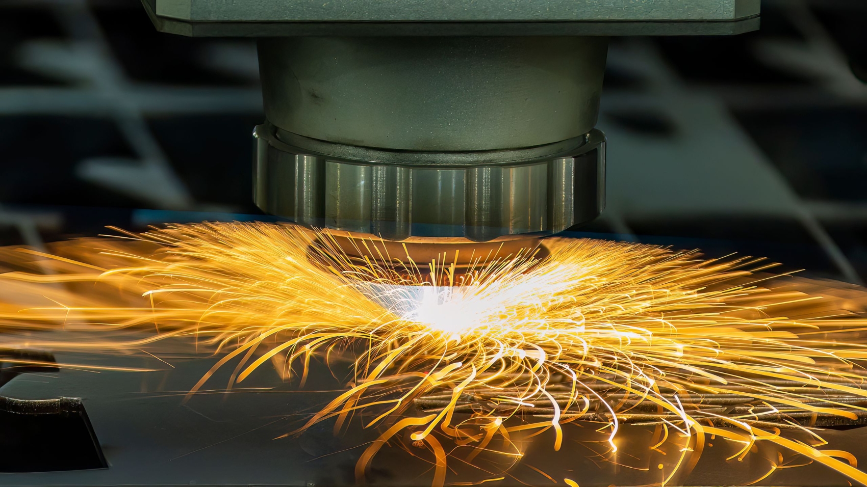 Czy czyszczenie laserowe można automatyzować?