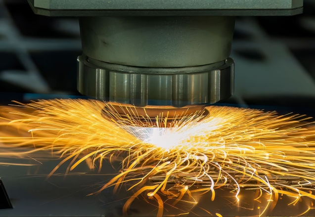 Czy czyszczenie laserowe można automatyzować?